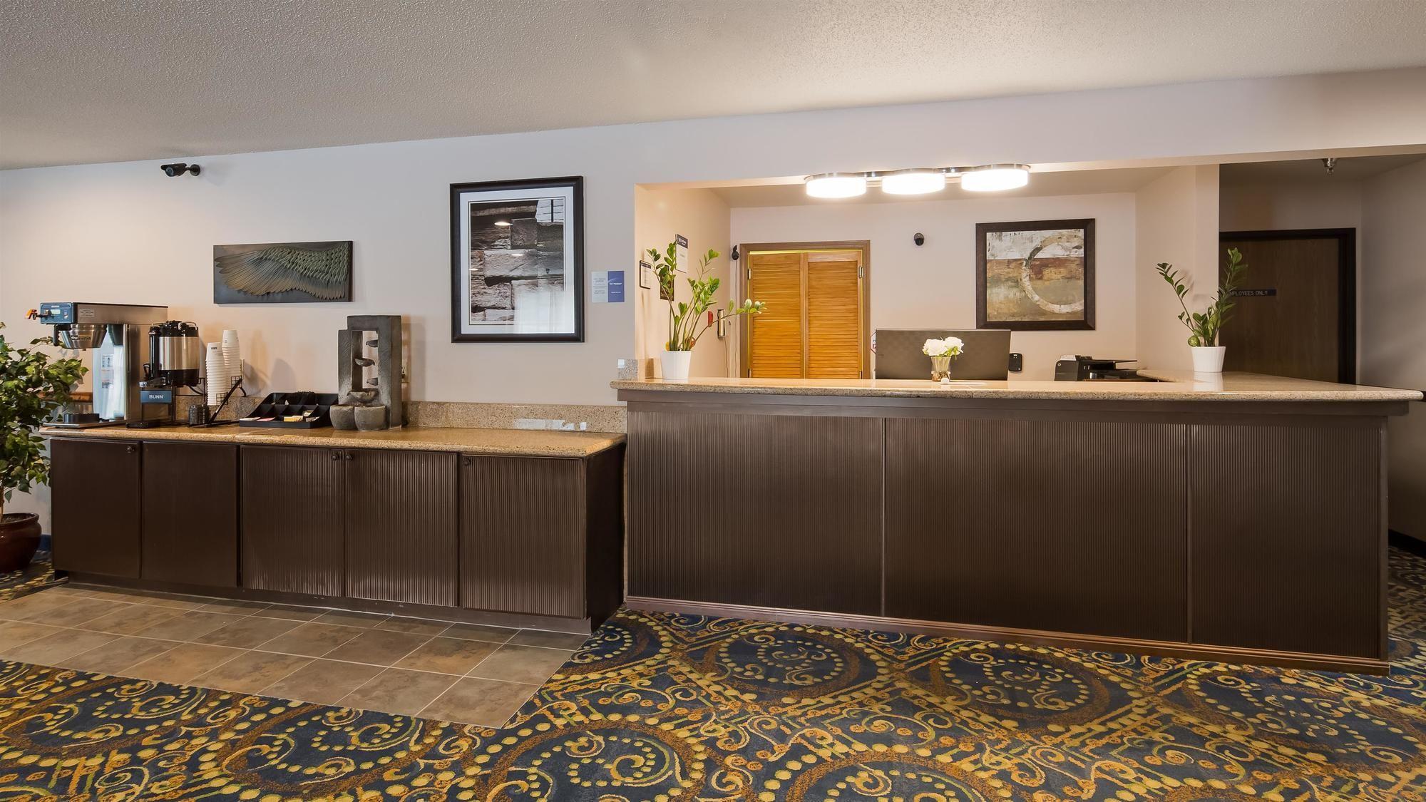 Quality Inn & Suites Red Wing Exterior foto