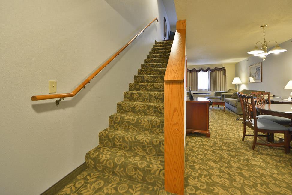 Quality Inn & Suites Red Wing Exterior foto