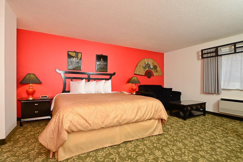 Quality Inn & Suites Red Wing Exterior foto