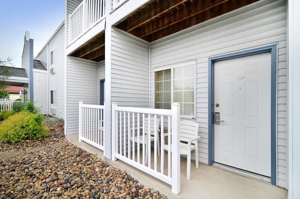 Quality Inn & Suites Red Wing Exterior foto