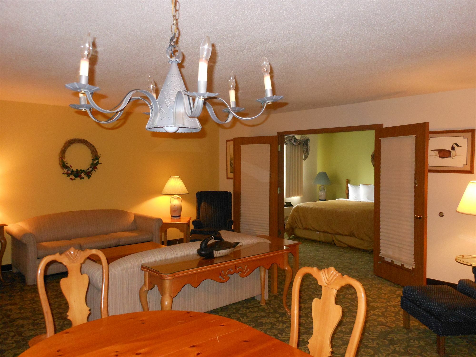 Quality Inn & Suites Red Wing Exterior foto