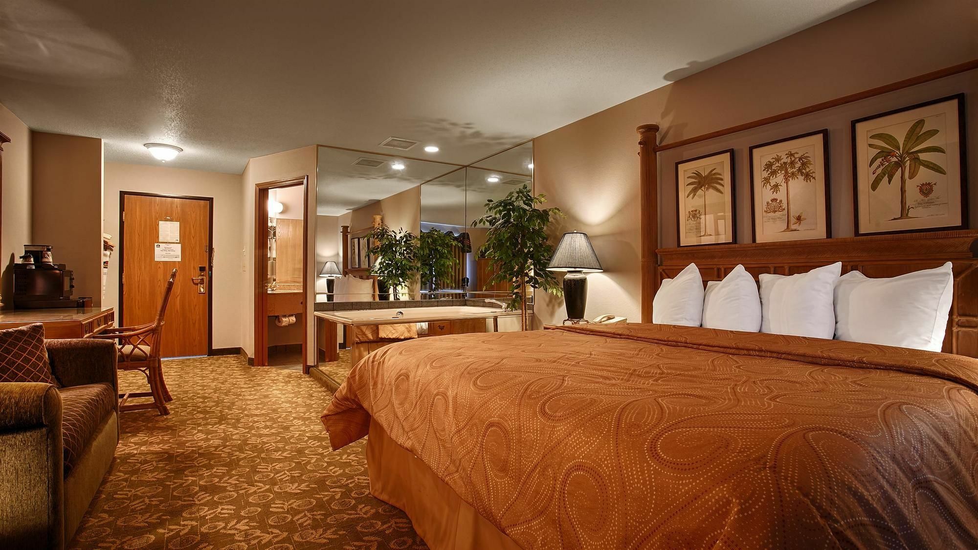 Quality Inn & Suites Red Wing Exterior foto