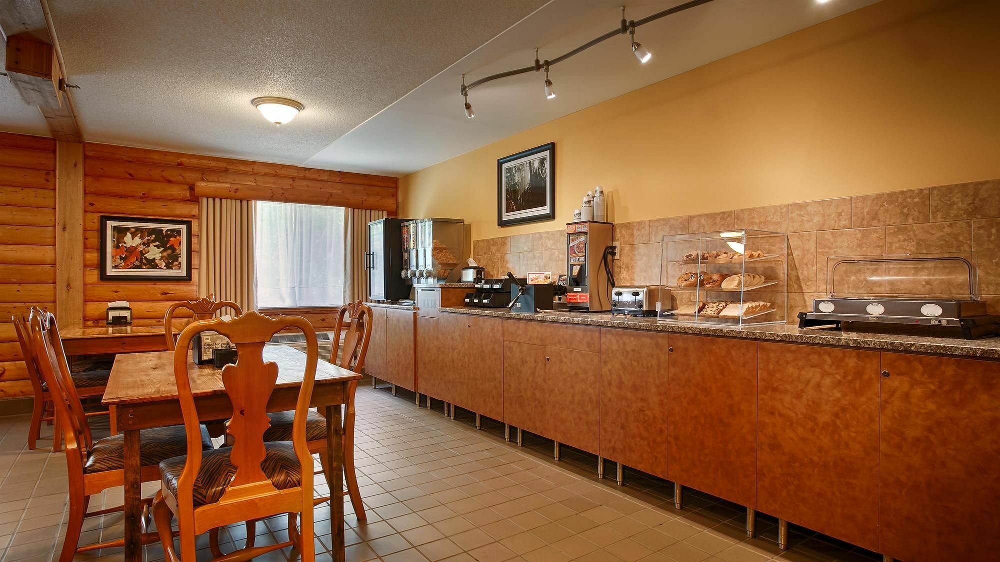 Quality Inn & Suites Red Wing Exterior foto